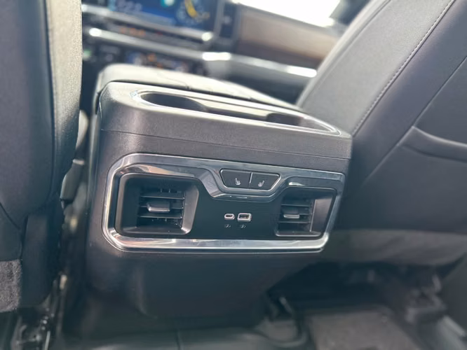 CHEVROLET SILVERADO HIGH COUNTRY 3.0 2023
