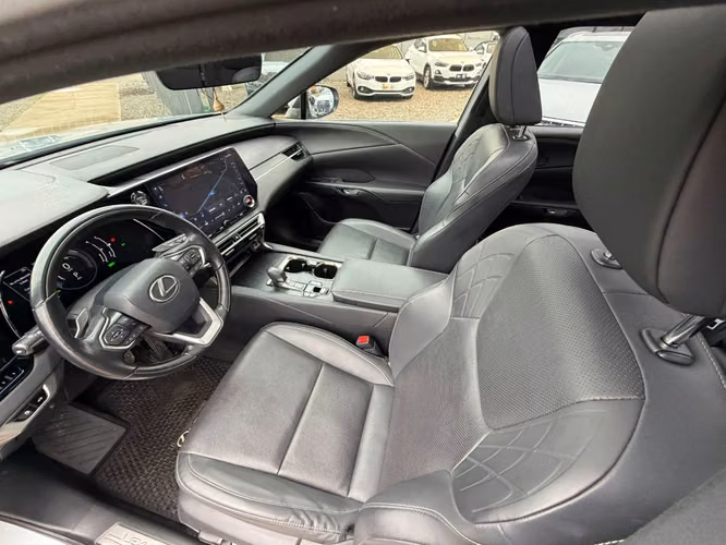 LEXUS RX 350 H 4X4 PREMIUM 2024