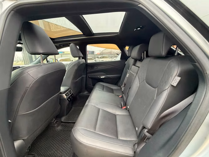LEXUS RX 350 H 4X4 PREMIUM 2024