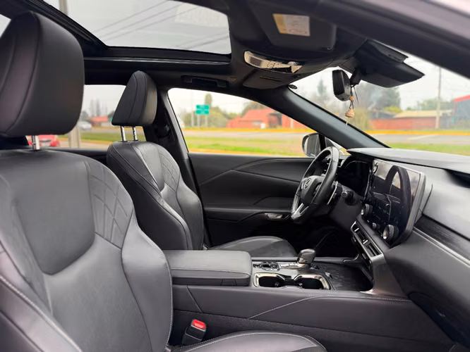 LEXUS RX 350 H 4X4 PREMIUM 2024