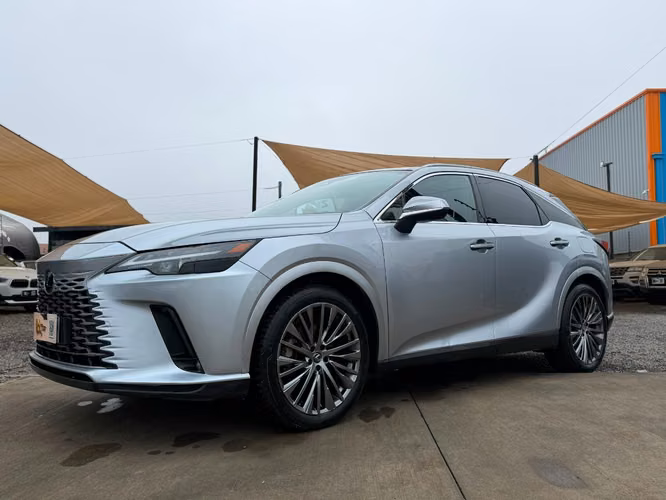 LEXUS RX 350 H 4X4 PREMIUM 2024