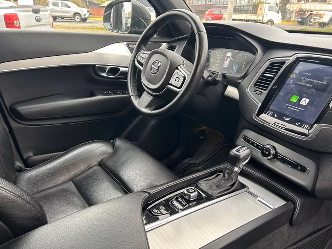 VOLVO XC90  T5 2.0 AUT 2019