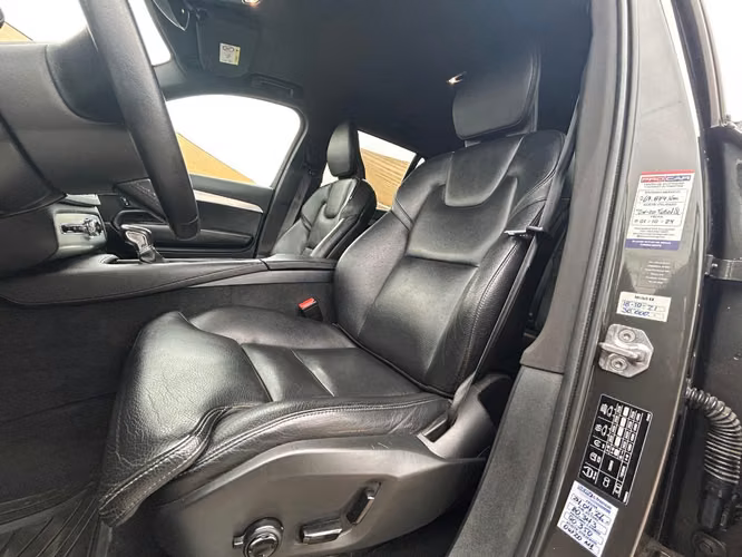 VOLVO XC90  T5 2.0 AUT 2019