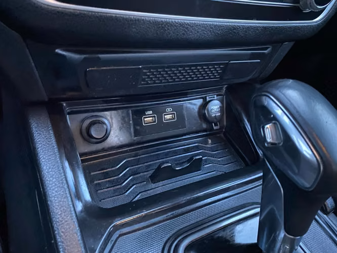 SSANGYONG MUSSO GRAND 2.2 4X2 2022