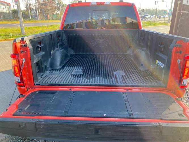 FORD F-150 RAPTOR 4X4 3.5 2023