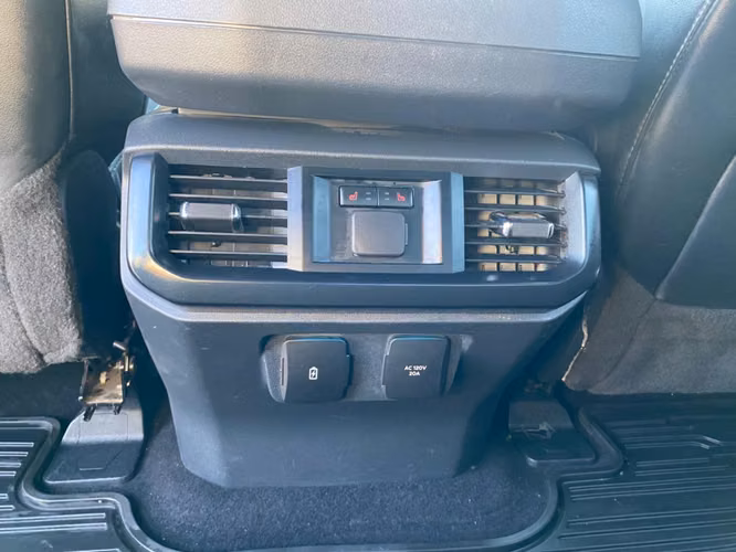 FORD F-150 RAPTOR 4X4 3.5 2023