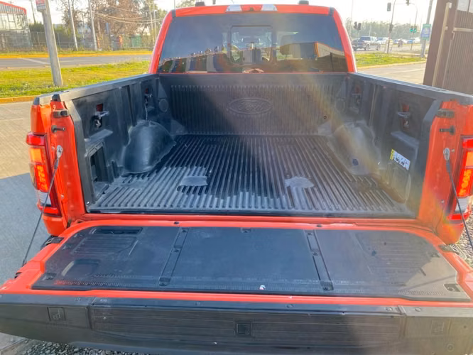 FORD F-150 RAPTOR 4X4 3.5 2023