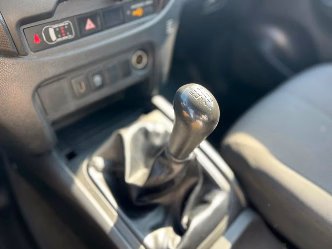 MITSUBISHI L200 WORK 2.2 2024