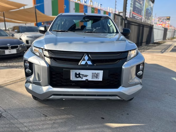 MITSUBISHI L200 WORK 2.2 2024