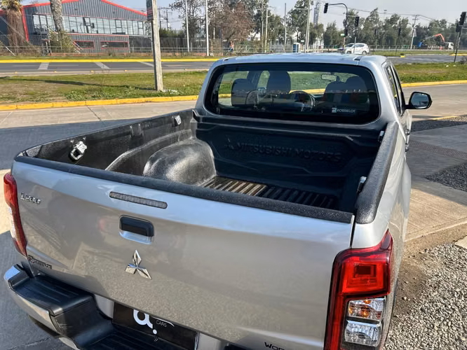MITSUBISHI L200 WORK 2.2 2024
