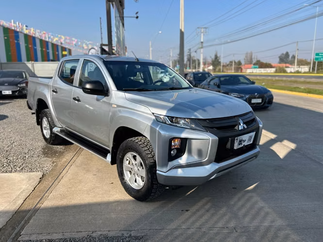 MITSUBISHI L200 WORK 2.2 2024
