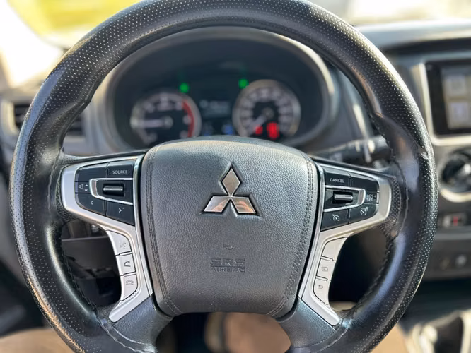 MITSUBISHI L200 WORK 2.2 2024