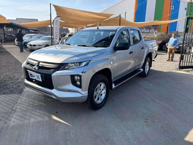 MITSUBISHI L200 WORK 2.2 2024