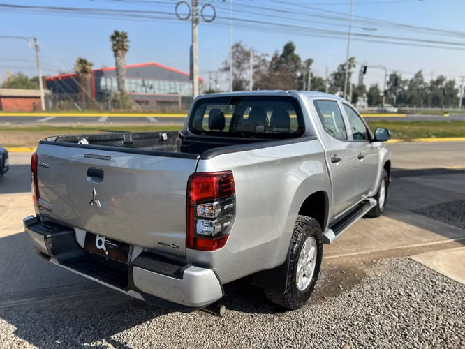 MITSUBISHI L200 WORK 2.2 2024
