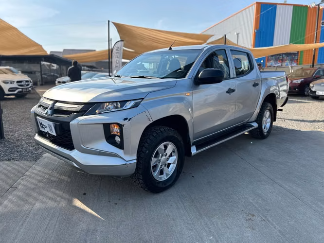 MITSUBISHI L200 WORK 2.2 2024