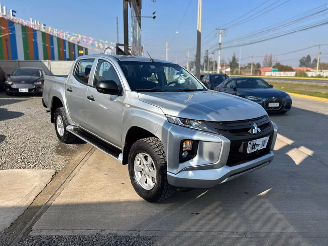 MITSUBISHI L200 WORK 2.2 2024