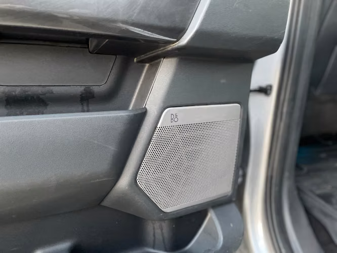 FORD F-150  LARIAT SPORT 4X4 5.0L 2022