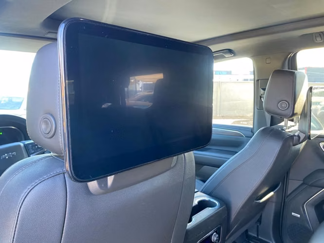 CHEVROLET TAHOE 4X4 5.3 2023