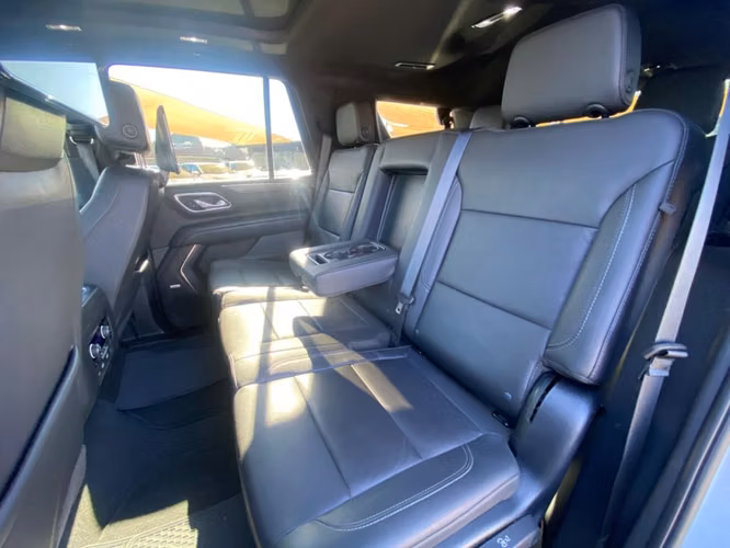 CHEVROLET TAHOE 4X4 5.3 2023