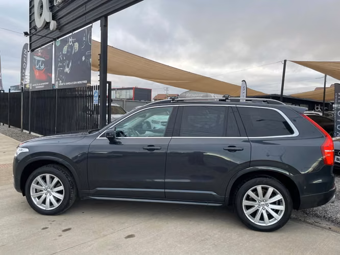 VOLVO XC90 T5 2.0 AUT 2019