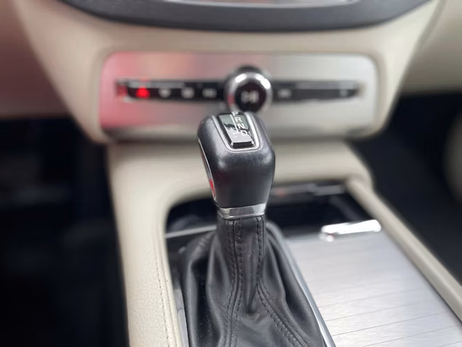 VOLVO XC90 T5 2.0 AUT 2019