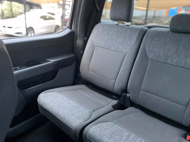 FORD F-150 XLT 3.3  2023