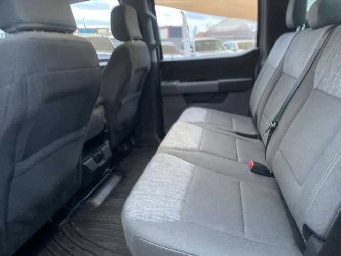 FORD F-150 XLT 3.3  2023