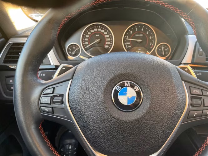 BMW 430I  GRAND COUPE 2.0 AUT 2019