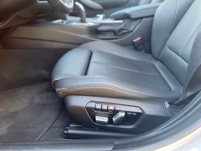BMW 430I  GRAND COUPE 2.0 AUT 2019