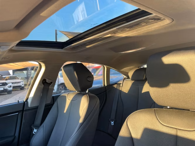 BMW 430I  GRAND COUPE 2.0 AUT 2019