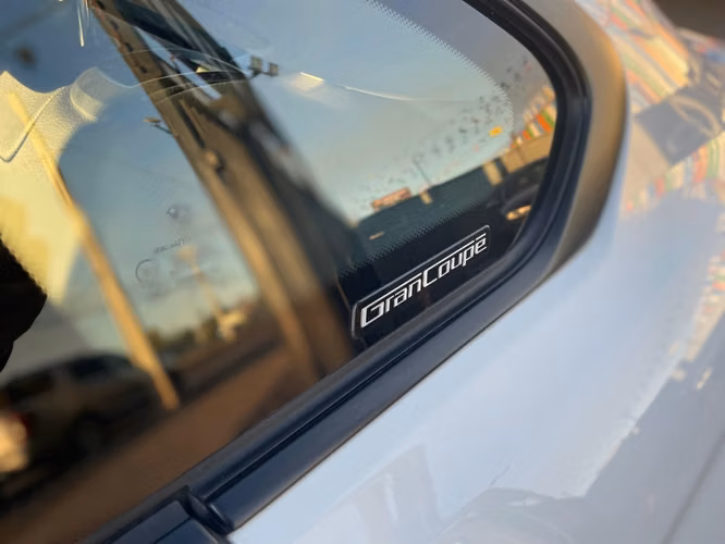 BMW 430I  GRAND COUPE 2.0 AUT 2019