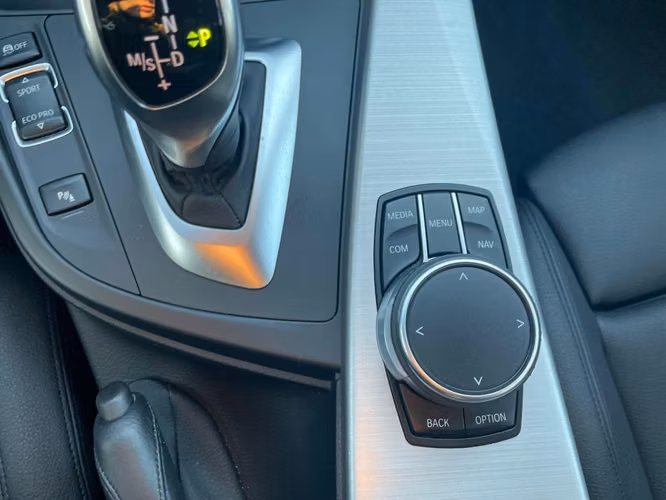 BMW 430I  GRAND COUPE 2.0 AUT 2019