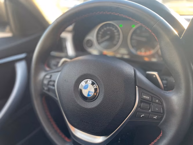 BMW 430I  GRAND COUPE 2.0 AUT 2019