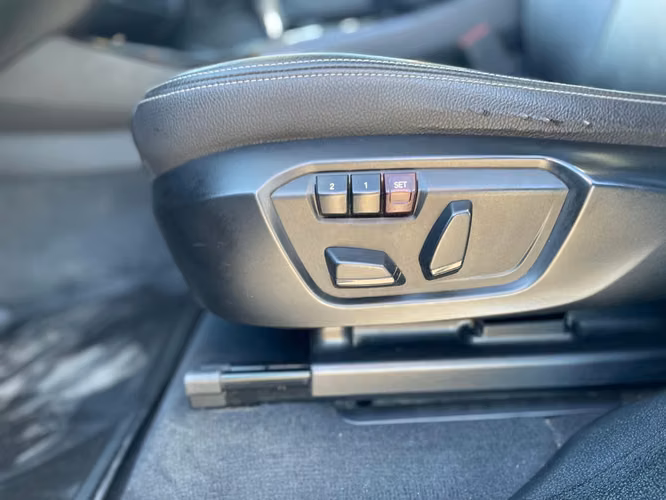 BMW X3 XDRIVE20D LCI 2.0 AUT 2017