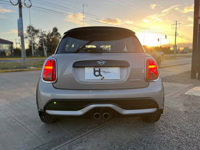 MINI COOPER S HB 3P 2.0 2023
