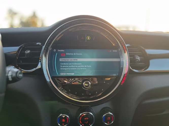 MINI COOPER S HB 3P 2.0 2023