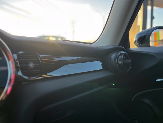 MINI COOPER S HB 3P 2.0 2023