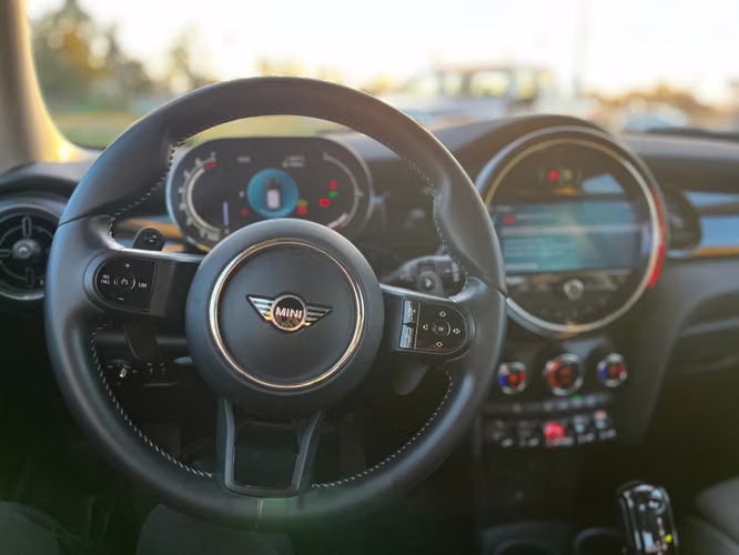 MINI COOPER S HB 3P 2.0 2023
