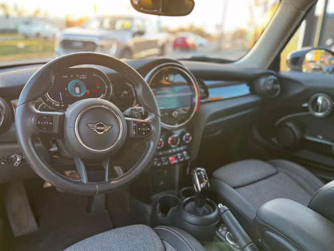MINI COOPER S HB 3P 2.0 2023