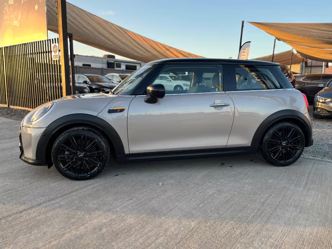 MINI COOPER S HB 3P 2.0 2023