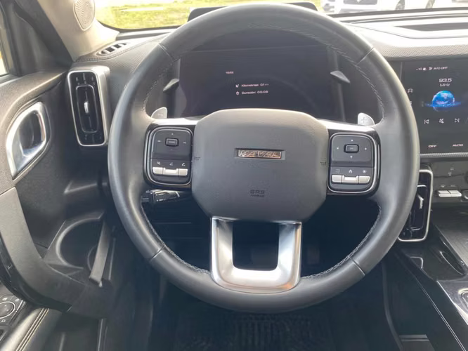 HAVAL DARGO ELITE 2.0  2023
