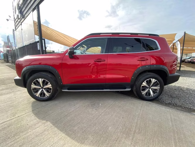 HAVAL DARGO ELITE 2.0  2023