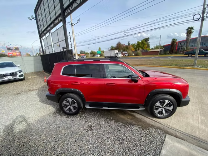 HAVAL DARGO ELITE 2.0  2023