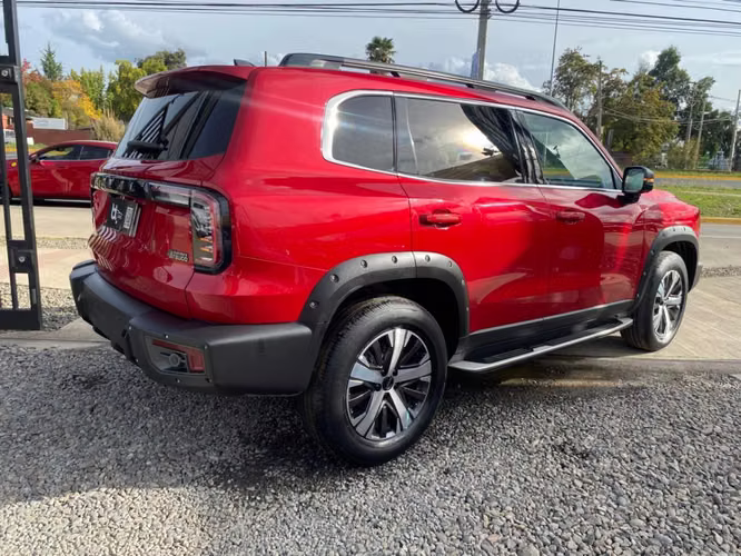 HAVAL DARGO ELITE 2.0  2023