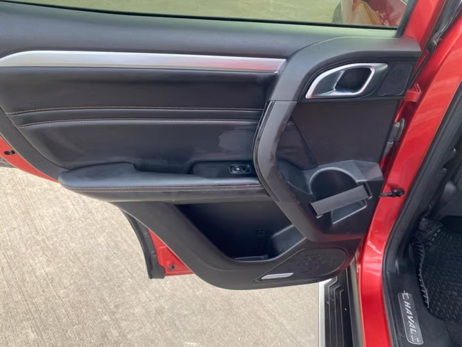 HAVAL DARGO ELITE 2.0  2023