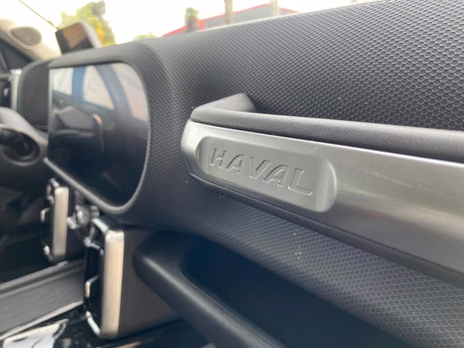 HAVAL DARGO ELITE 2.0  2023