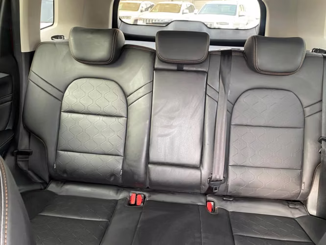 HAVAL DARGO ELITE 2.0  2023