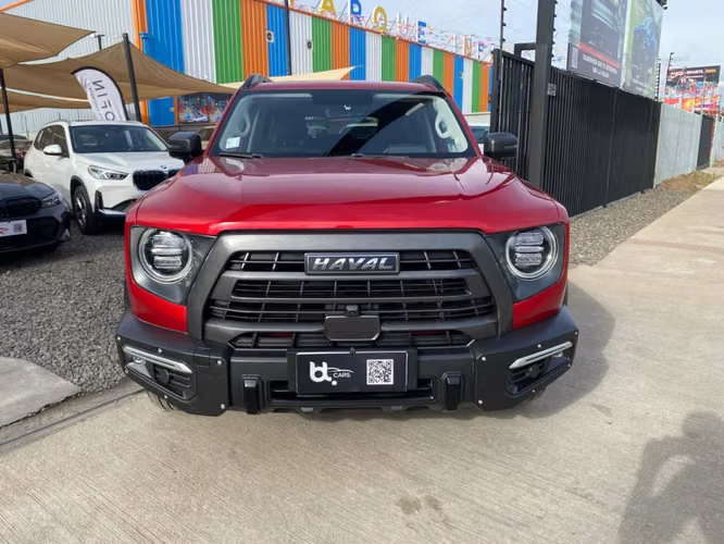HAVAL DARGO ELITE 2.0  2023
