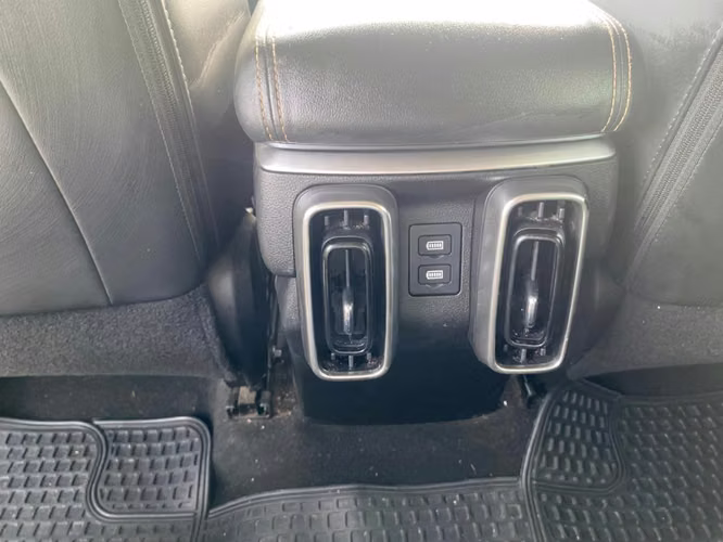 HAVAL DARGO ELITE 2.0  2023