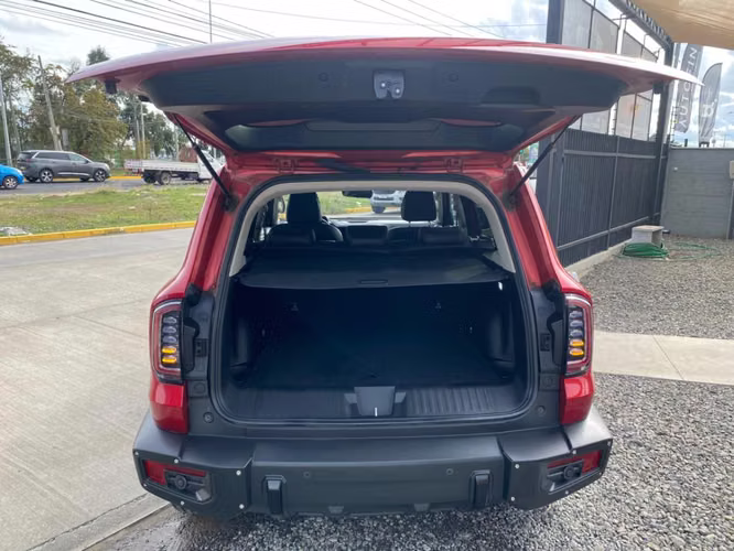 HAVAL DARGO ELITE 2.0  2023